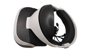 GAFAS VR PLAYSTATION VR 2 (CUH-ZVR2) PS4 + PROCESADOR VR + CABLES