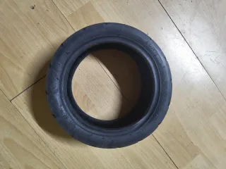 Cubierta Tubeless 80/65-6

Precio negociable 