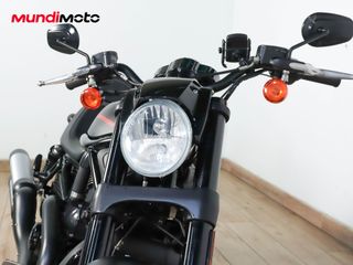 HARLEY DAVIDSON VRSC NIGHT ROD SPECIAL