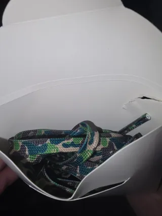 Adidas Bape Stan Smith ABC