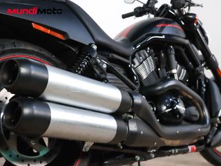 HARLEY DAVIDSON VRSC NIGHT ROD SPECIAL