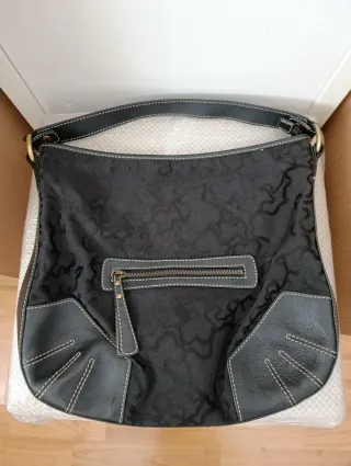 Bolso Tous Negro