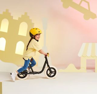 Bicicleta de equilibrio Btwin