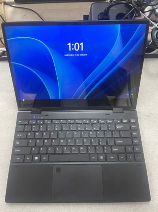 Portátil Táctil 14 i7-1265U 16GB RAM 512GB SS V813
