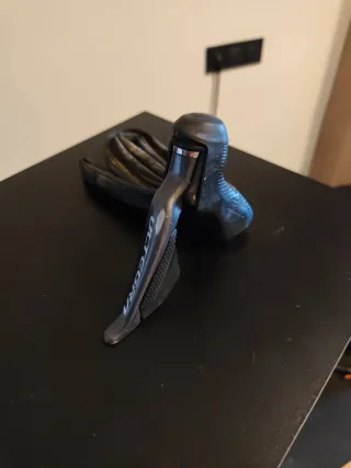 Maneta Izquierda Shimano Ultegra Di2 11v