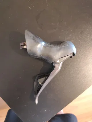 Maneta Izquierda Shimano Ultegra Di2 11v