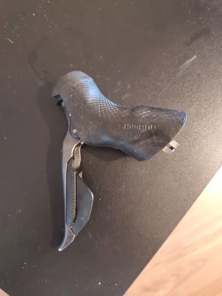 Maneta Izquierda Shimano Ultegra Di2 11v