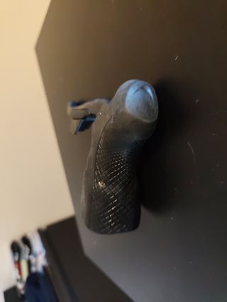 Maneta Izquierda Shimano Ultegra Di2 11v
