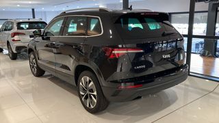 Skoda Karoq 2025