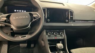 Skoda Karoq 2025