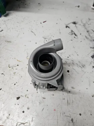 Motor Lavavajillas Bosch Siemens Neff 12014980
