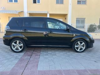 Toyota Verso 2009