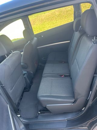 Toyota Verso 2009