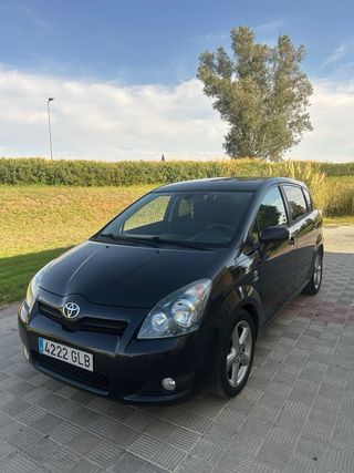 Toyota Verso 2009