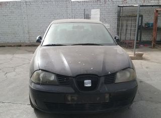 Retrovisor izquierdo seat cordoba berlina 4863175
