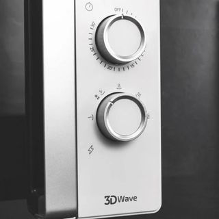 Microondas Cecotec ProClean 4010 23L