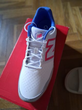 Zapatillas New Balance fútbol sala
