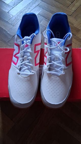 Zapatillas New Balance fútbol sala