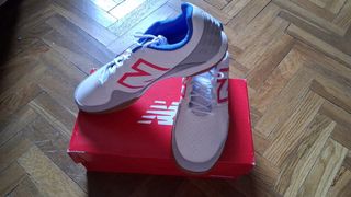 Zapatillas New Balance fútbol sala