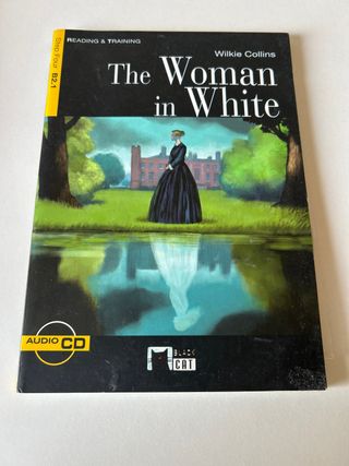 THE WOMAN IN WHITE (FREE AUDIO)