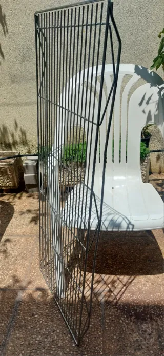 Griglie per barbecue in acciaio inossidabile