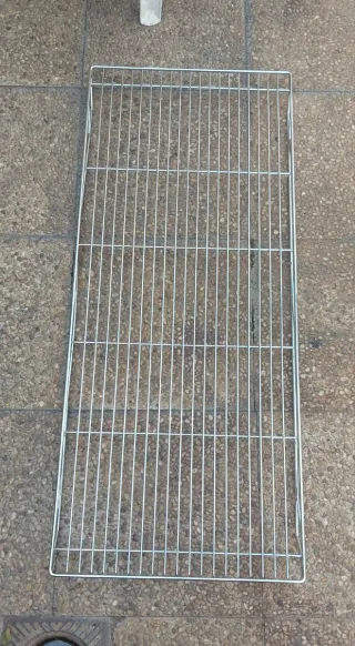 Griglie per barbecue in acciaio inossidabile