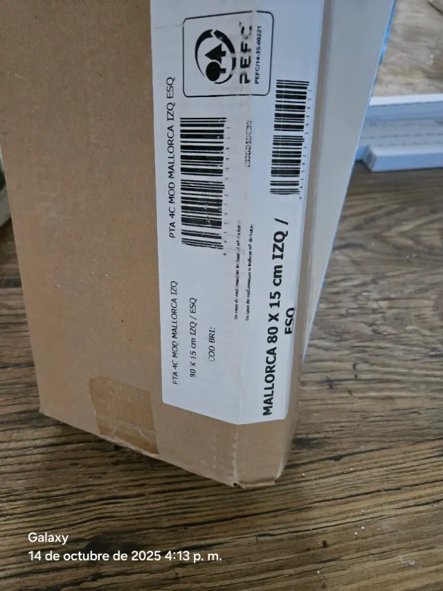 Puertas Mueble Cocina Mallorca Obramat