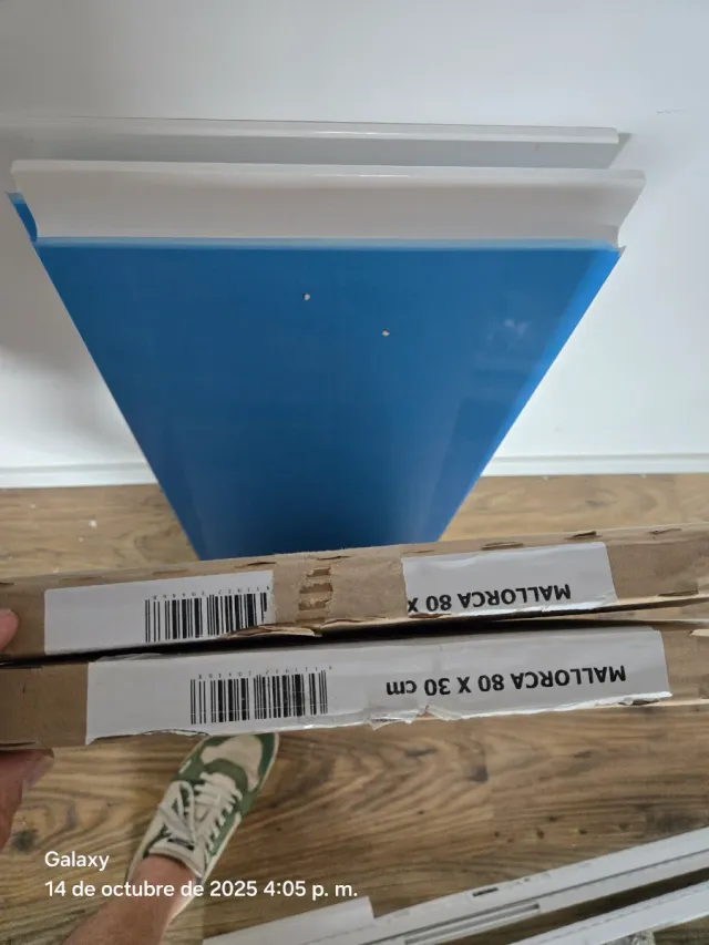 Puertas Mueble Cocina Mallorca Obramat