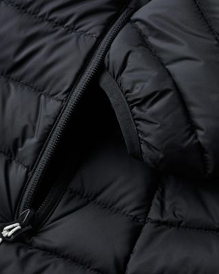 Chaqueta Altus Denali Mujer S Gris Oscuro