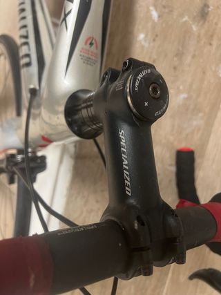Bicicleta Specialized Roubaix SL4
