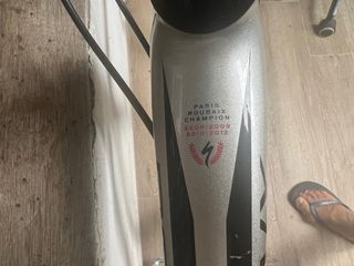 Bicicleta Specialized Roubaix SL4