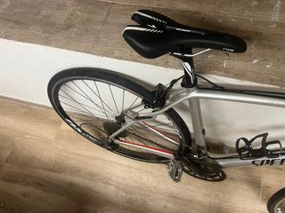 Bicicleta Specialized Roubaix SL4
