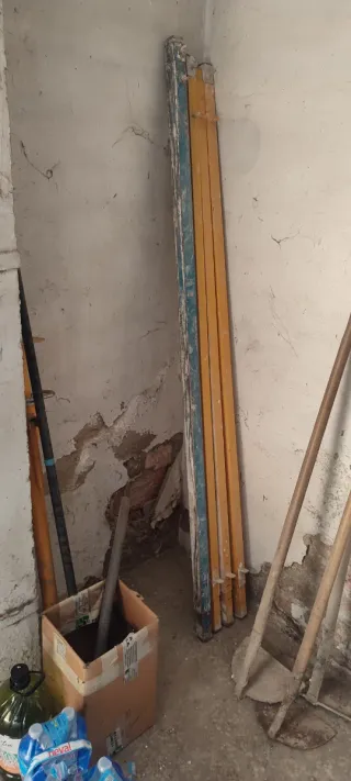 Reglas de obra