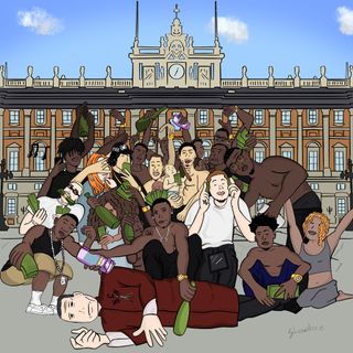 Servicio de Diseño Gráfico.