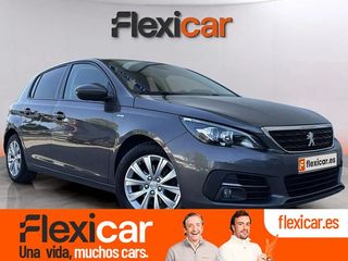 Peugeot 308 5p Style PureTech 130 S&S 6 Vel. MAN