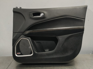 GUARNECIDO PUERTA DELANTERA DERECHA JEEP COMPASS