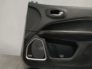 GUARNECIDO PUERTA DELANTERA DERECHA JEEP COMPASS