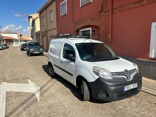 ¡OPORTUNIDAD! Renault Kangoo Potencia y fiable
