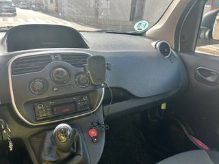 ¡OPORTUNIDAD! Renault Kangoo Potencia y fiable