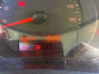 ¡OPORTUNIDAD! Renault Kangoo Potencia y fiable