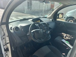 ¡OPORTUNIDAD! Renault Kangoo Potencia y fiable