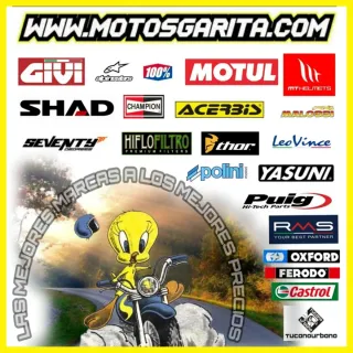 Retrovisor Derecho Quad Kymco MXU 300