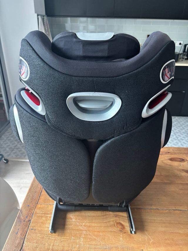 Solution T-Fix Cybex