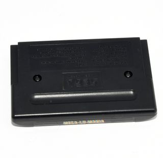 Mega Lo Mania Sega Mega Drive Juego