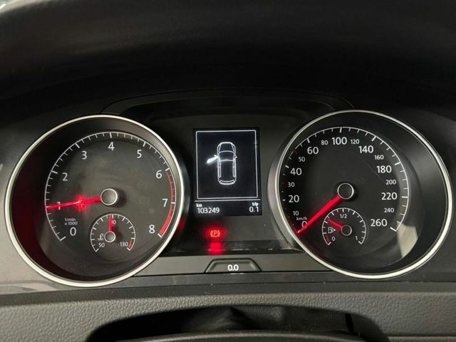 Volkswagen Golf Edition 1.0 TSI 85kW (115CV)