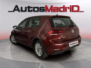 Volkswagen Golf Edition 1.0 TSI 85kW (115CV)