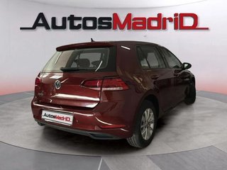Volkswagen Golf Edition 1.0 TSI 85kW (115CV)