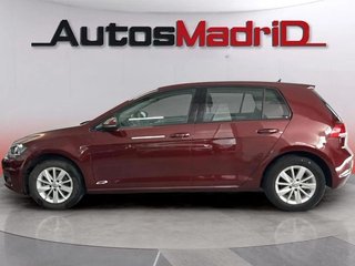 Volkswagen Golf Edition 1.0 TSI 85kW (115CV)