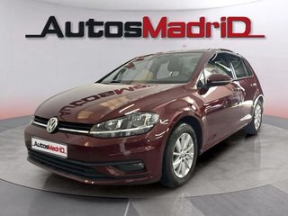 Volkswagen Golf Edition 1.0 TSI 85kW (115CV)