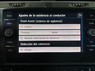 Volkswagen Golf Edition 1.0 TSI 85kW (115CV)